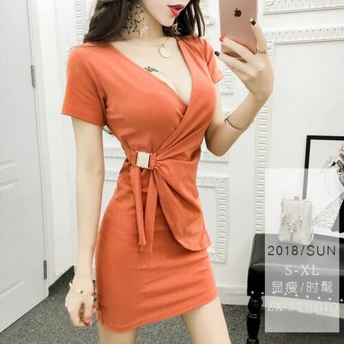 Летние платья мини Supodeth China At AliExpress