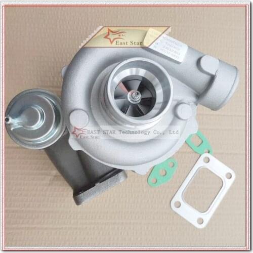 Turbo TA0302 465318 465318-5008S 465318-0008 4810558 Turbocharger For IVECO Diverse Tractor Truck 65.12 8040.25.200 220 230 3.9L