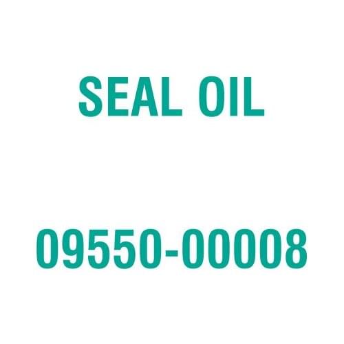 For Kubota 09550-00008 SEAL OIL
