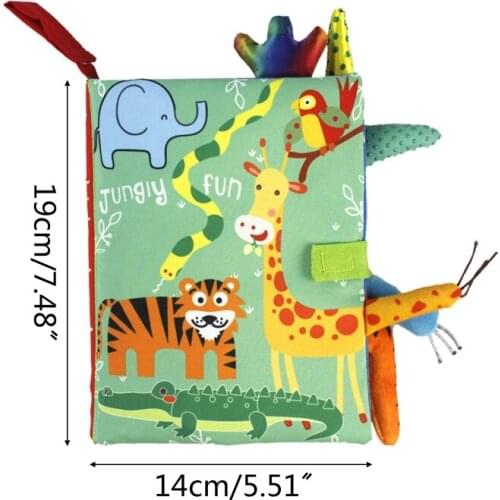 Книжки для детей VTREOITA China At AliExpress