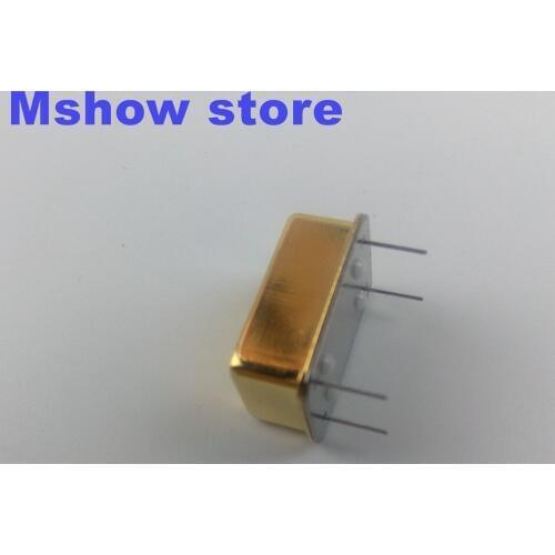 1pc 10MHZ 10.000Mhz 20Mhz 20.000Mhz 30MHZ 30.000MHZ Ultra precision Gilded crystal oscillator TCXO 0.1ppm good for audio DAC