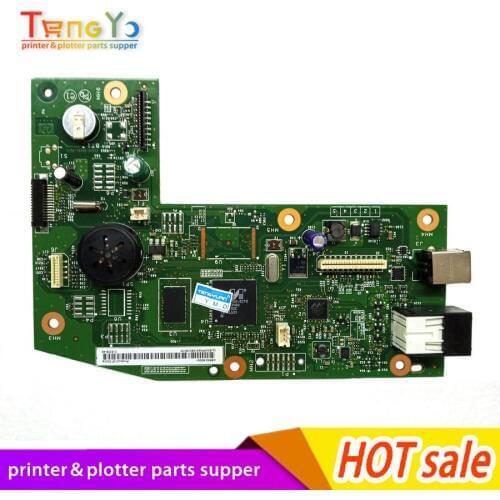 New original Laser Printer Logic Board For HP M1216 M1212 M1213NF M1212NF CE832-60001 1213 1216NF 1212 Formatter Board Mainboard