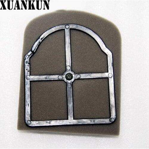 XUANKUN Motorcycle Accessories CF125 Air Filter Motorcycle Filter CFMOTO