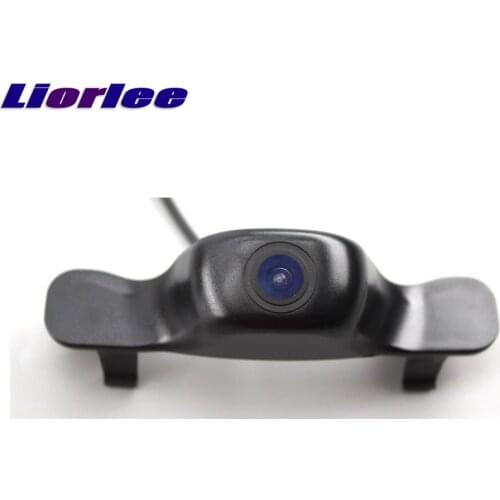 Car Front View Prking Camera For Mercedes Benz GLC 2015 2016 2017 AUTO Rear CAM