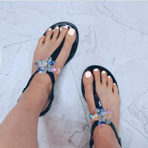 Women's Sandals BUVAZIK China