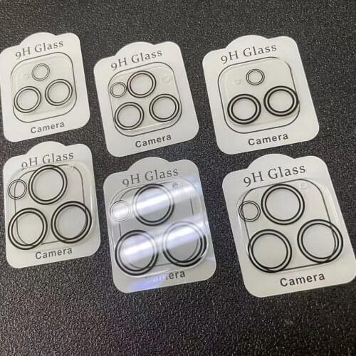 Foneset Protective Glass On The Phone