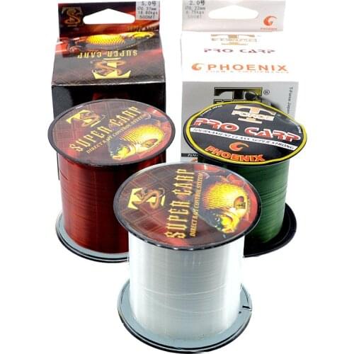 Fonoun Fishing Line