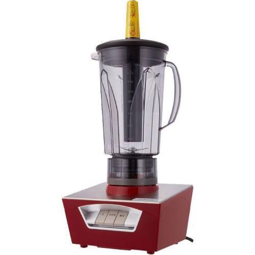 Commercial High Speed Blender Soymilk Machine Multi-function Soybean Milk Juicer Cooking Machine Hot Cold Conditioning Machine