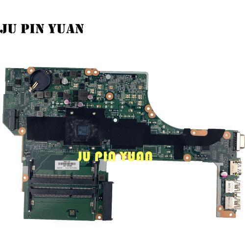 FOR HP ProBook 455 G3 Laptop Motherboard DAX73AMB6E1 828432-601 828432-001 DDR3L W/ A8-7410 CPU fully Tested