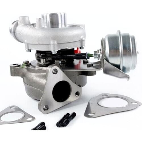 NEW GT1749V Turbo 454231-5007S 454231-5005S 454231-0005 454231-0003 turbocharger for Audi A4 1.9 TDI B5 1997-2001 81KW / 85KW
