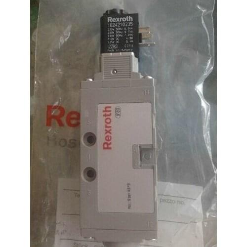 New rexroth 0820023025