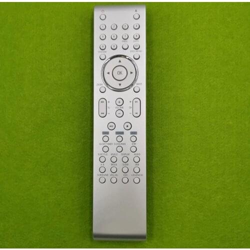 Original Remote Control PRC502-01 for PHILIPS MCD735 MCD700 MCD702 MCD718 MCD709 MCD708 DVD Micro Theater system