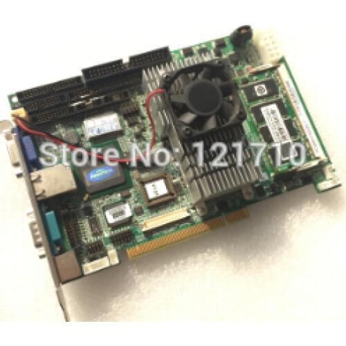Industrial equipment board PCI-6881 REV.A2 PCI6881F8002E-T 19AK688103 cpu card