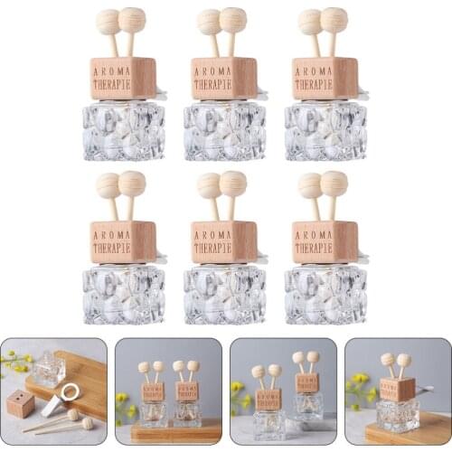 RUIMIO Tattoo Diffuser Bottles