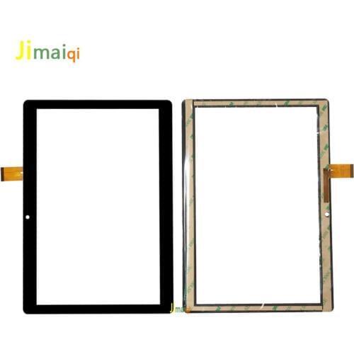 For Prestigio Grace 3301 4G LTE PMT3301 4G Tablet Touch Screen 10.1" inch PC Touch Panel Digitizer Glass Sensor