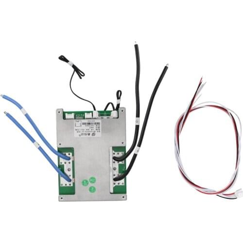 Smart BMS 4S 12V Lifepo4 Battery Protection Board PCB Battery Balance Board