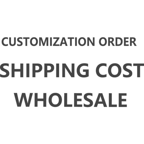 Payment Link for Shipping Or Customization Order