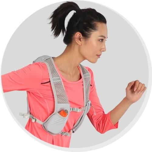 Ultralight Cycling Backpack Bike Bicycle Bags Outdoor Sports Bag Men Women Trail Running Vest Gym Fitness Jogging Running Bags