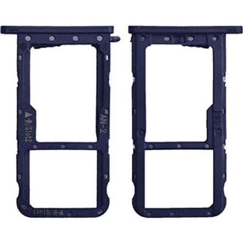 FOR Huawei P20 PRO Phone SIM Card Adapter SIM Card Tray Slot Holder Replacement Part