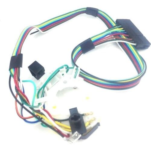 19021133 Directional turn signal switch DL6130 SW267 SC4 TW2 4221337 4221498 4221328 VS-36A004
