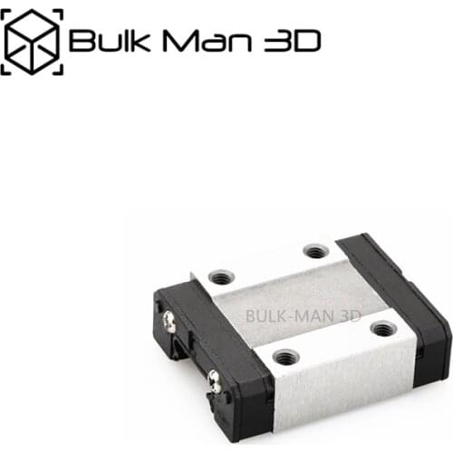 7mm 9mm 12mm 15mm MGN7C MGN9C MGN12C MGN15C MGN7H MGN9H MGN12H MGN15H linear block carriage for CNC linear rail guide