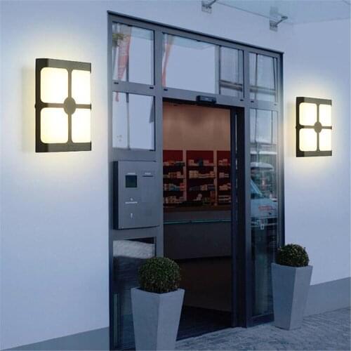 AWP Lamps With Lampshade