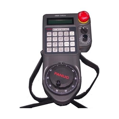 USED 100% TESTED FANUC OPREATOR PANEL A02B-0259-C241 A02B-0259-C241#A