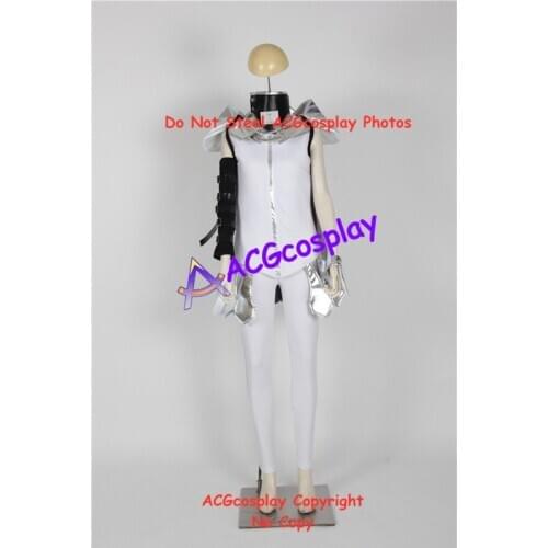 Claymore Alicia cosplay Claymore Clare Cosplay Costume acgcosplay costume