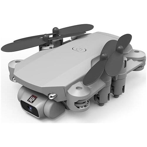 GRAYCEWODY Video Quadcopters