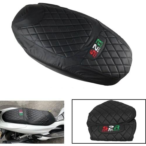 For HONDA PCX125 PCX150 PCX 150 PCX 125 2016-2019 Motorcycle Sponge Seat Cover Insulation Cushion Case Cover