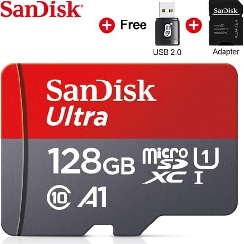 With retail package sdhc carte sd micro sd Tarjeta SD 4GB 8GB 16GB memory card Class 10 micro sd 32gb 64gb cartao de memoria
