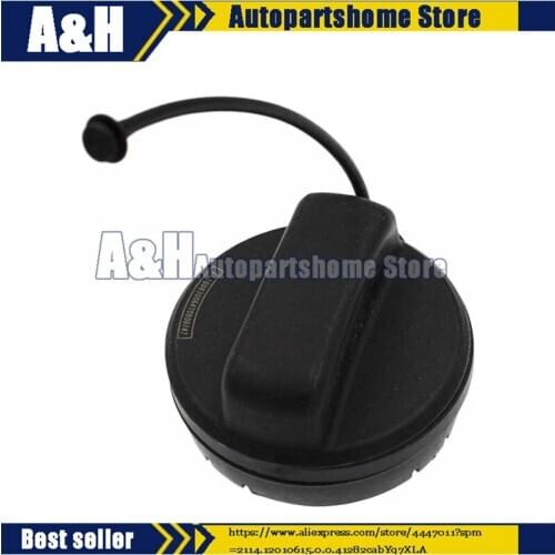 17670-SJA-013 New Oil Tank Cover Fuel Gas Tank Filler Cap Gas Fuel Filler Cover for Honda Accord 2008-2015