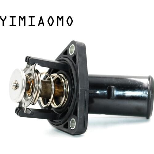 New 16031-31020 Engine Coolant Thermostat Integrated Housing For Lexus GS300 GS350 2007-2011 GS430 GS450h 2013 IS 250 IS 350