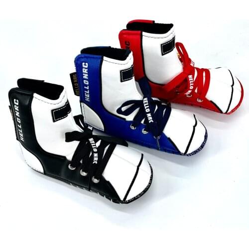 2021 New L-shaped Golf Club Blade Putter Covers Magnet Closed Shoe Styles Novelty Trend Fashion PU Leather Red Blue Black