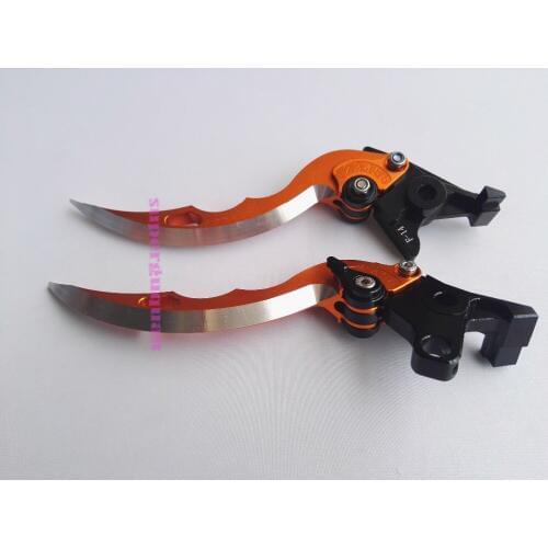 New bike motorcycle motorbike CNC brake&Clutch Levers,Blade Style For Yamaha YZF1000R Thunderace 1996-2003