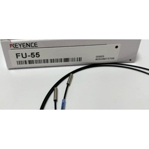 New KEYENCE FU-55 through-beam fiber FU-58 FU-L51Z FUL-L41Z FU-L52Z