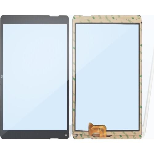 New touch screen panel Digitizer Glass Sensor replacement 10.1" inch Woxter N200 N 200 Tablet Free Ship