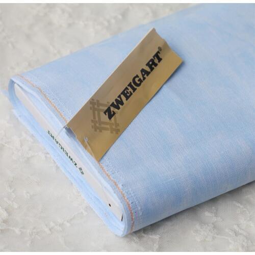 Oneroom 35x70cm 32ct colorful canvas Zweigart ZW cross stitch 32 linen fabric cloth handmade embroidery needlework