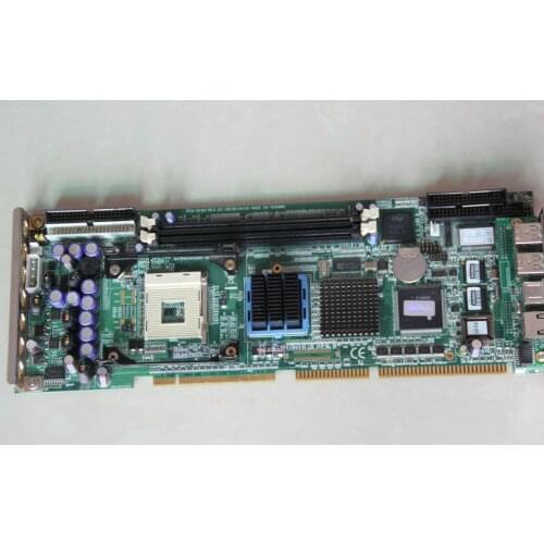 Industrial control panel PCA-6184 REV:A2 A1 PCA-6184E2 REV:A2 A1 G-kong