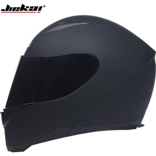 Motorcycle full face helmet Snowmobile ATV Motorbike Street Bike Motor Riding Racing with Clear for winter season
