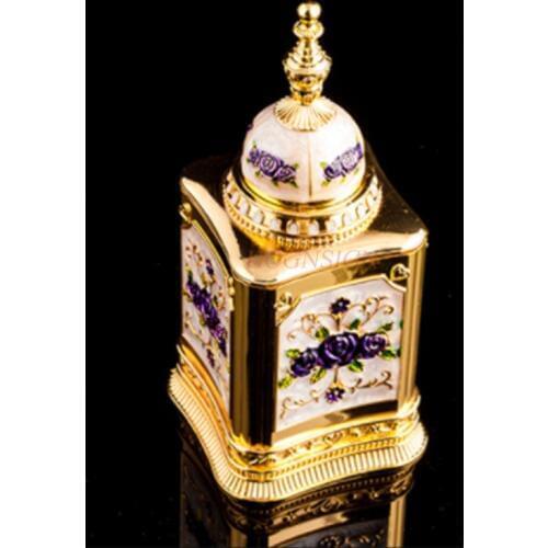 Pressing Retro High-end Living Room Home Metal Automatic Sale