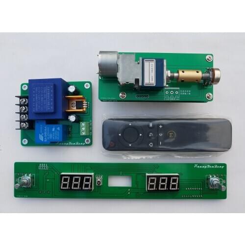 ALPS 27 Electric Motor Potentiometer Remote Control Volume Control Board