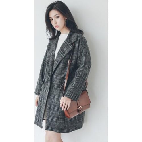 Женские модные пальто U－SWEAR China At AliExpress