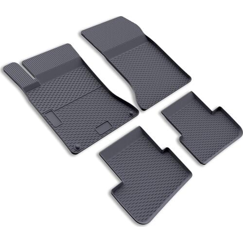 VolMarkt Mercedes W212 3D paspas 2010-2015