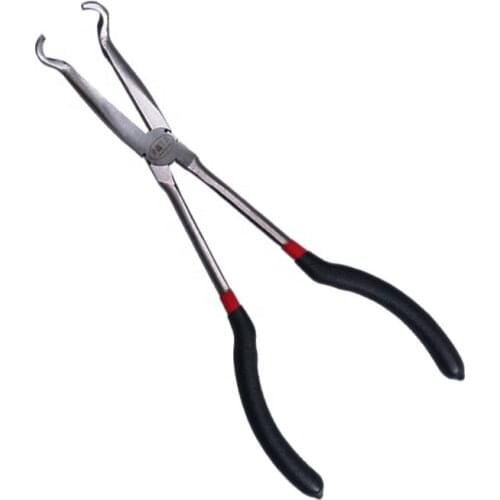 Spark Plug Wire Puller Clamp Motor Cylinder Wire Clamp Spark Sleeve Clamp 1PCS