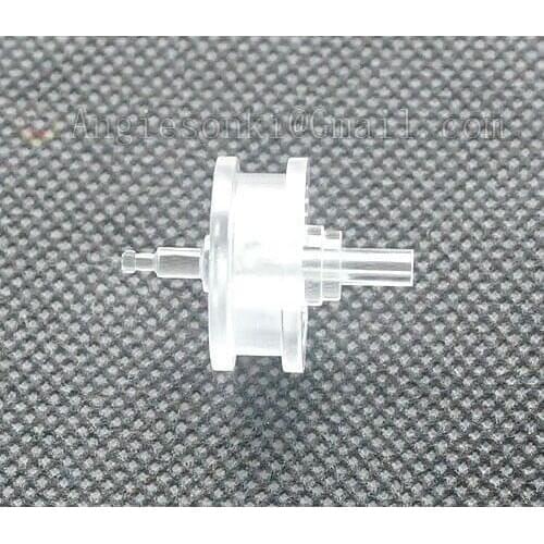 1Pcs New Mouse Roller wheel pulley shaft for Ra.zer DeathAdder 3500dpi 3.5G accessories