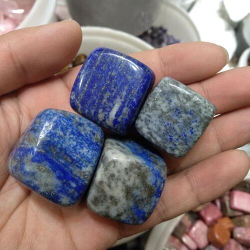 100g Natural lapis lazuli specimen Gemstone Healing Reiki