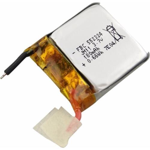 3.7V 180mah lithium battery for SYMA X20 quadcopter spare parts UAV accessories