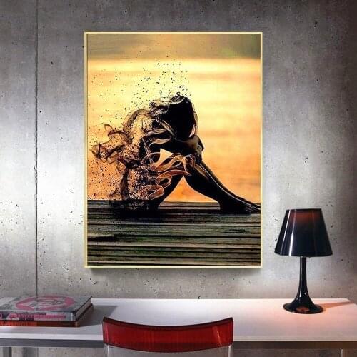 3D Diamond Mosaic Sale Portrait Picture Of Rhinestones 5d Diamond Painting Full Drill Square Girl Diamond Embroidery Sale