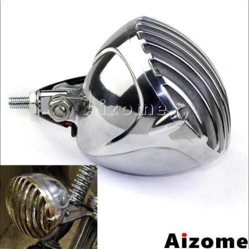 Фары на мотоциклы Aizome China At AliExpress